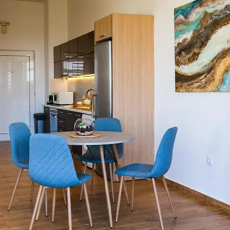 Apartment Flyviewflatsblue Privatehottub With Seaview *
