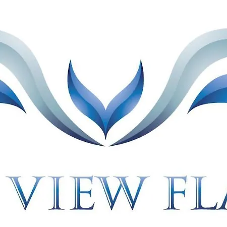 Appartamento Flyviewflatsblue Privatehottub With Seaview Ixia (Rhodes)